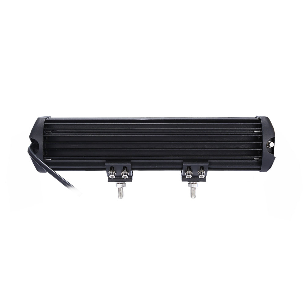 Prairie Falcon 13 in OFF ROAD LED LIGHT BAR 90W CREE FLOOD/SPOT COMBO