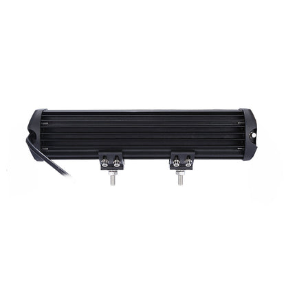 Prairie Falcon 13 in OFF ROAD LED LIGHT BAR 90W CREE FLOOD/SPOT COMBO