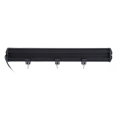 Prairie Falcon 21 in OFF ROAD LED LIGHT BAR 144W CREE FLOOD/SPOT COMBO