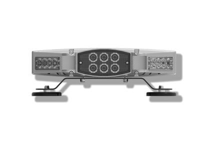 Falcon Flight Emergency LED Light Bar 18 in