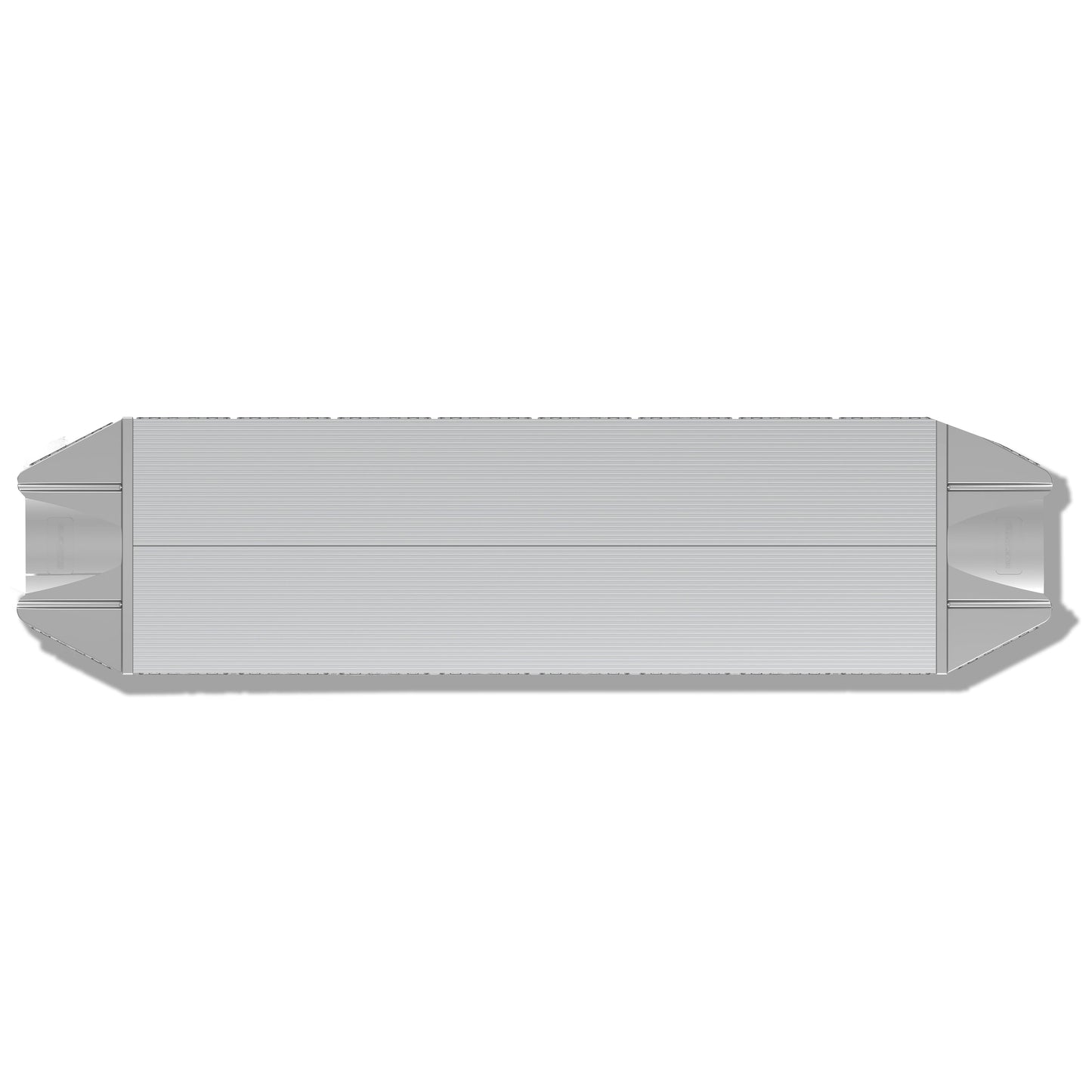 Falcon Flight Emergency LED Light Bar 55 in