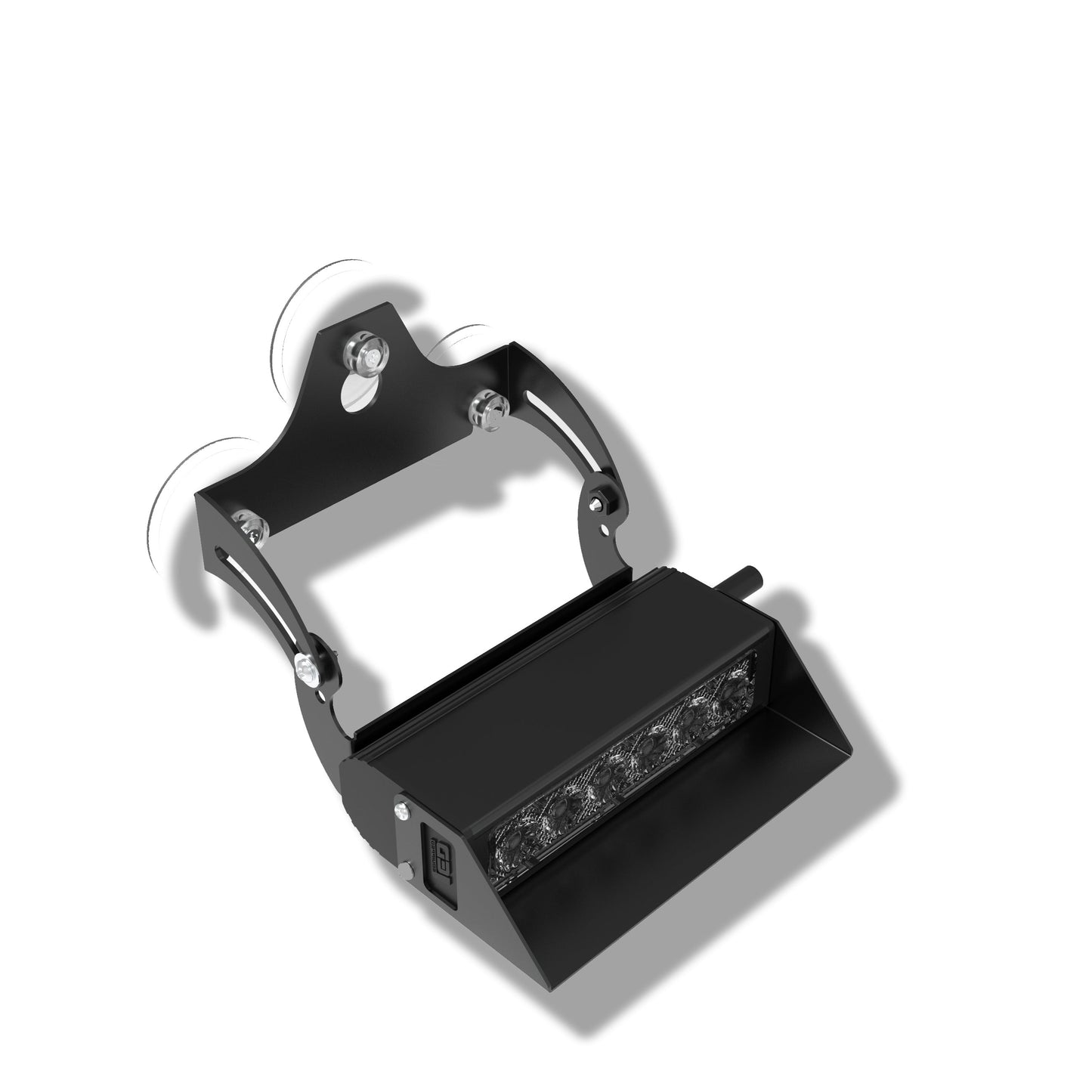 Vulture 1 Emergency LED Dash/Deck Light