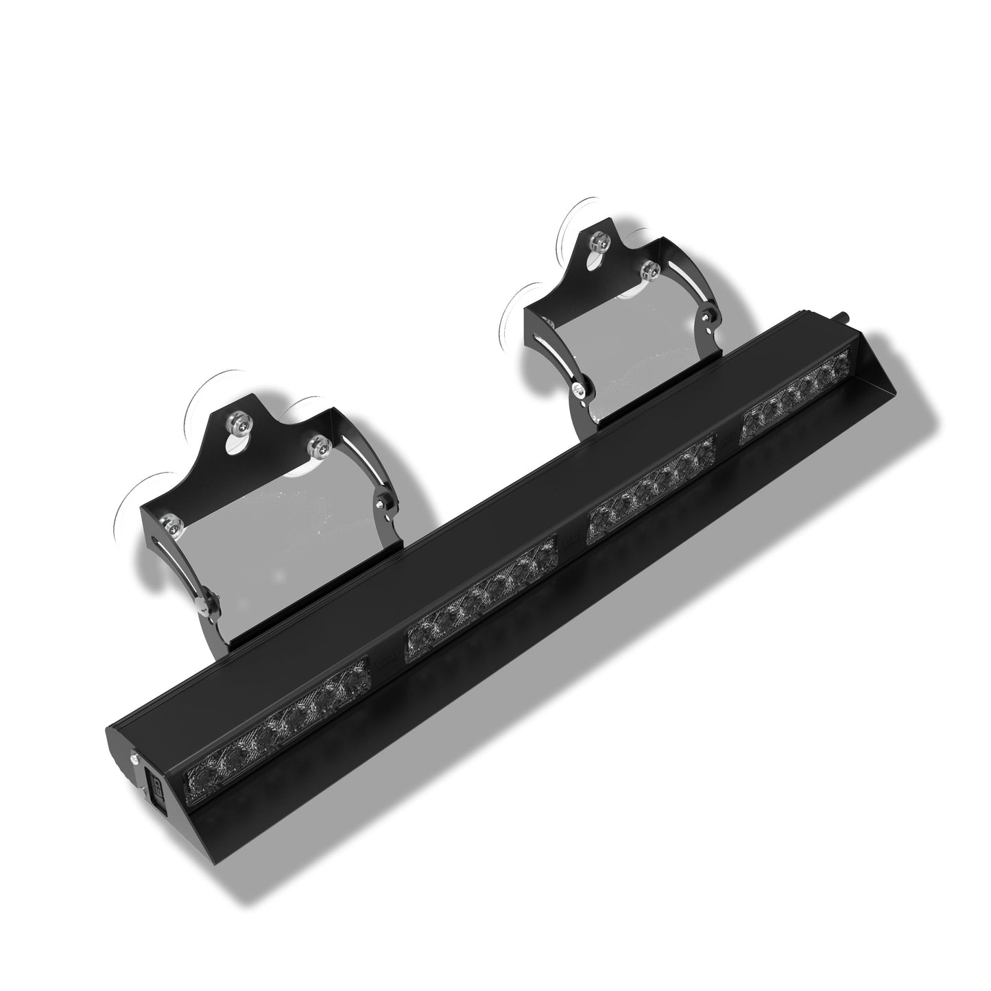 Vulture 4 Emergency LED Dash/Deck Light