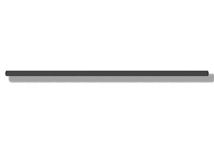NightHawk Running Board LED lights 70in (1 Panel)
