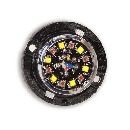 LED Hideaway Strobe Light