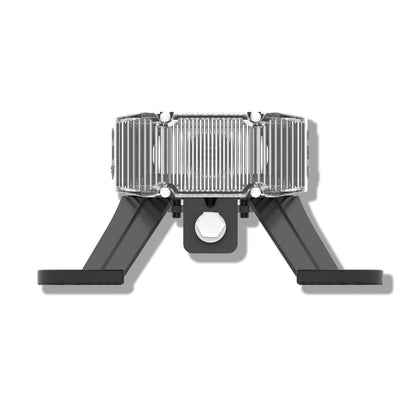 TIR Emergency LED Tow Truck Light bar 60in - Stop & Turn