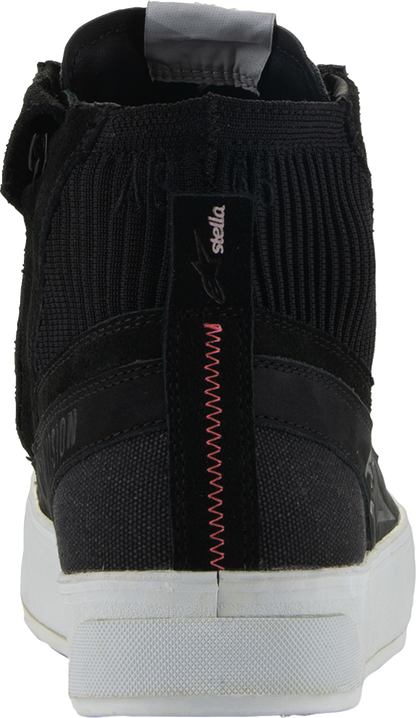ALPINESTARS Stella Stated Podium Shoes - Black - US 6.5 2540224-10-6.5