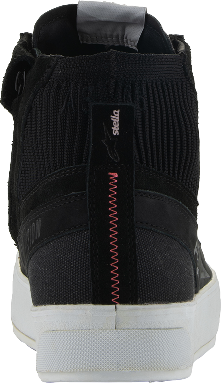ALPINESTARS Stella Stated Podium Shoes - Black - US 8 2540224-10-8