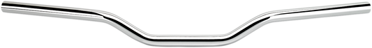 BILTWELL Handlebar - Tracker - Chrome 6008-1052