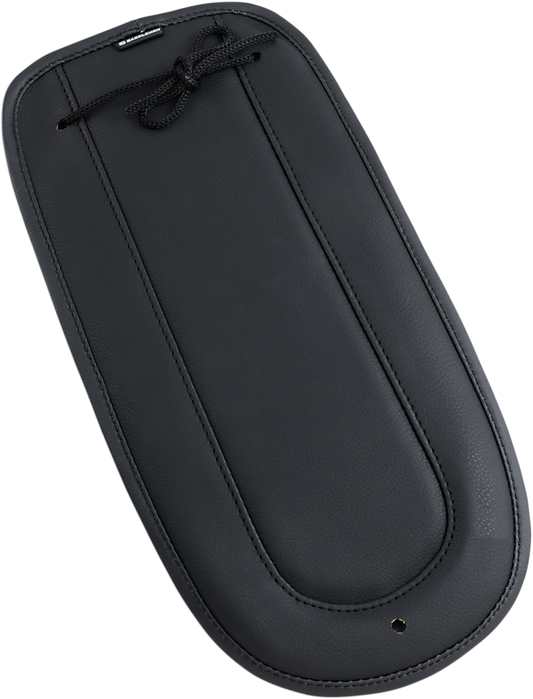 SADDLEMEN Fender Chap - Matches Smooth Solo Seat T8127-18-P