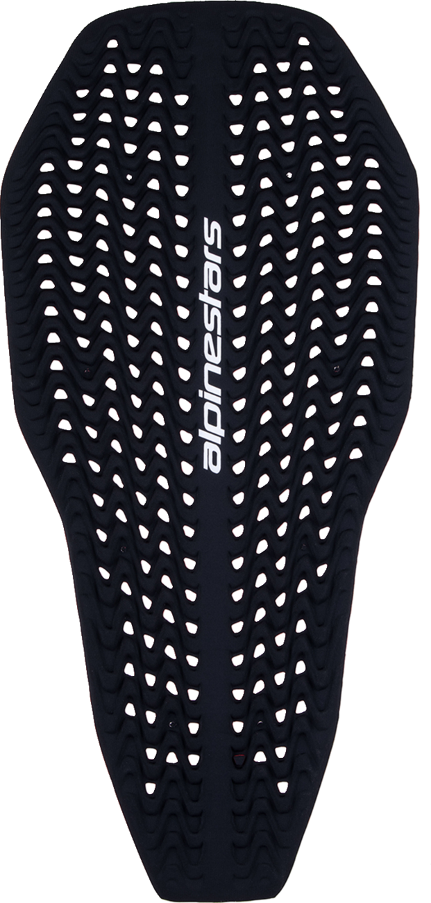 ALPINESTARS Nucleon Plasma Full Back Insert - Red/Black - Medium 6526624-31-M