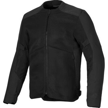 ALPINESTARS C-1 Air Jacket - Black - 4XL 3301325-10-4XL