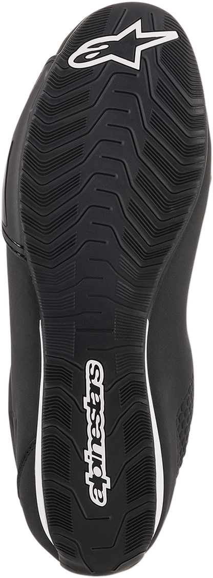 ALPINESTARS Sektor Shoes - Black - US 9.5 25155181095