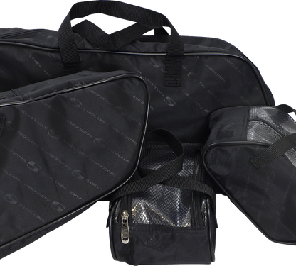 SADDLEMEN Saddlebag Liner - Cube 3501-0758