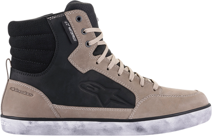 ALPINESTARS J-6 Waterproof Shoes - Black White - US 13 25420151228-13