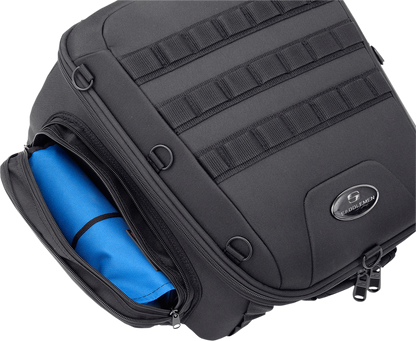 SADDLEMEN Tactical Tail Bag EX000301A