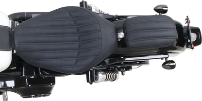 SADDLEMEN Knuckle Pad - 6" SA1010