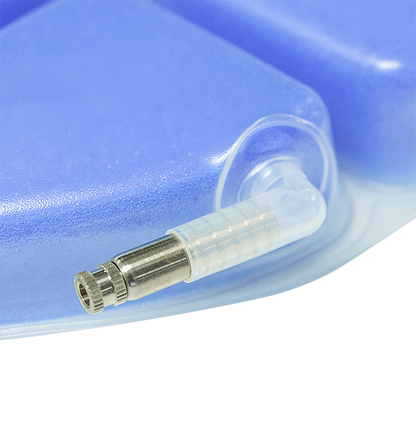 SADDLEMEN Comfort Topper - Medium Cruiser EX000960