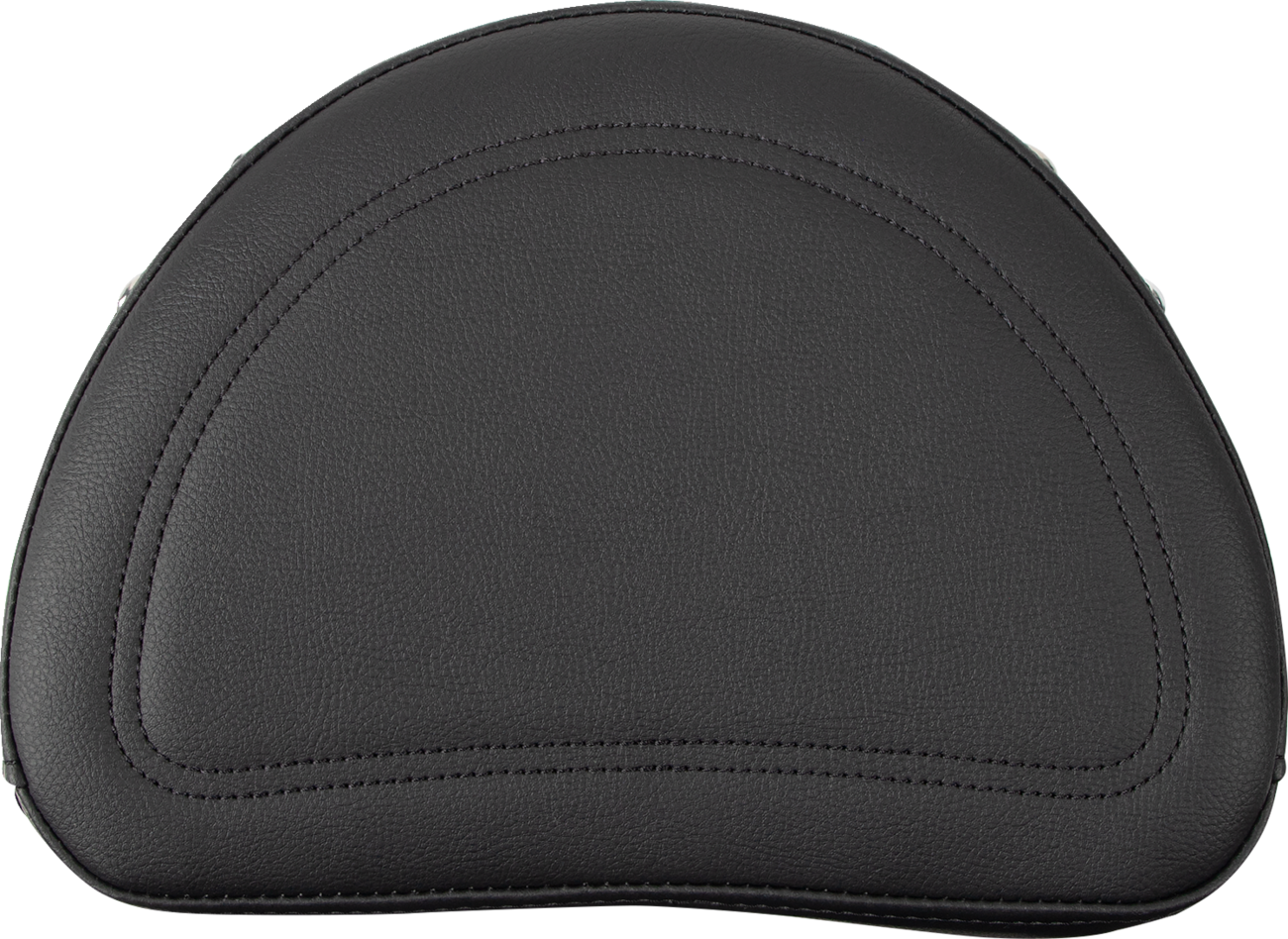 SADDLEMEN Explorer Special Studded Seat - Backrest - Softail 8802J