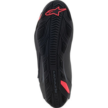ALPINESTARS Stella Faster-4 Shoes - Black/Pink - US 6 2510625-1839-6