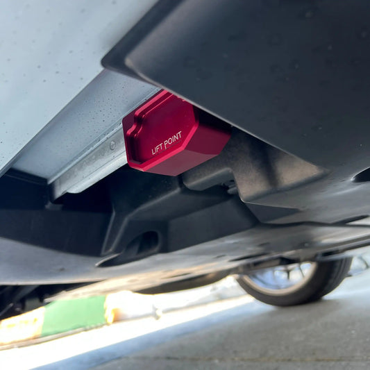 Corolla GR 22-24 Stealth Lift Pads