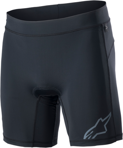ALPINESTARS Drop Inner Shorts - Black - US 32 1716022-10-32