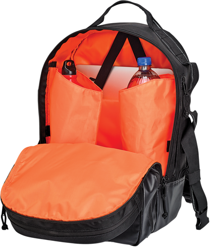 BILTWELL EXFIL-48 Backpack - Black 3007-01