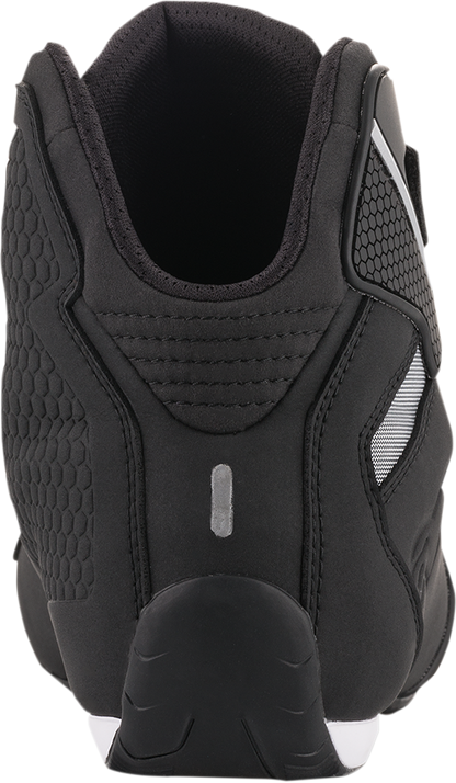 ALPINESTARS Sektor Shoes - Black - US 9.5 25155181095