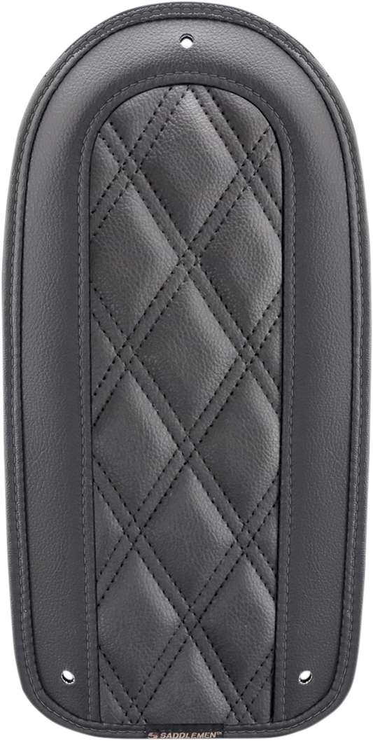 SADDLEMEN Fender Chap - Matches LS Solo Seat T8100-00-LS