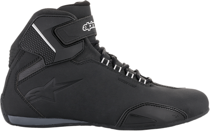 ALPINESTARS Sektor Waterproof Shoes - US 10.5 254451910105