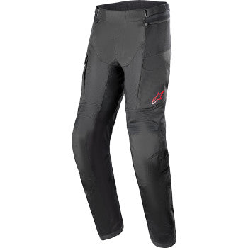 ALPINESTARS Andes Air Drystar® Pants - Black - 3XL 3227924-10-3X