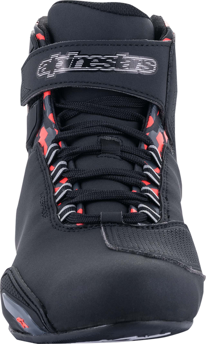 ALPINESTARS Sektor Waterproof Shoes - US 14 2544519111814