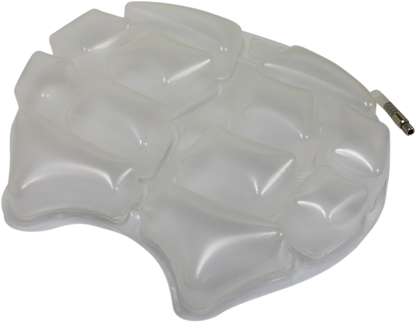 WILD ASS Cushion - Air Seat - Lite - Smart - Black SMART-LITE