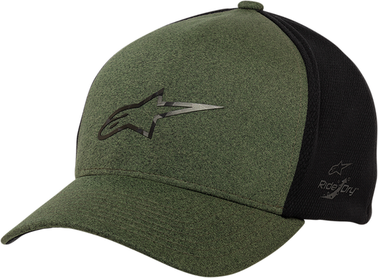 ALPINESTARS ESO Tech Hat - Military Heather/Black - One Size 1213811026411OS