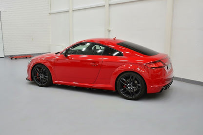 AU3 20x9 5x112 +32 66.6 Gloss Black