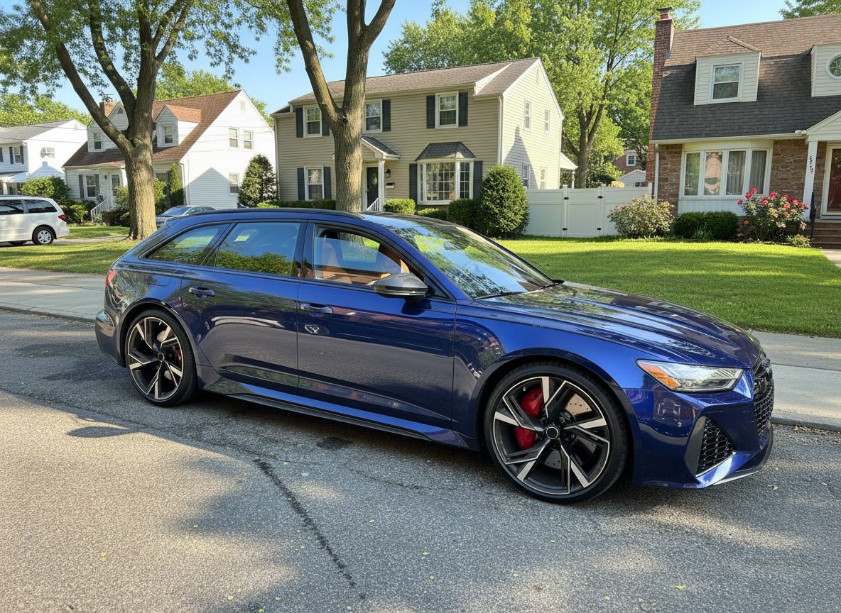 AU9 20x9 5x112 +35 66.6 Black Machined Face