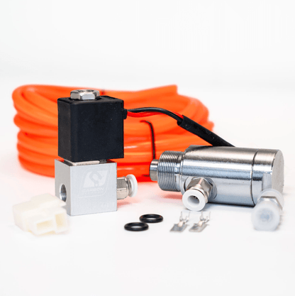 Carbon Offroad Air Freespool Clutch Upgrade for 12K & Scout Pro Winches