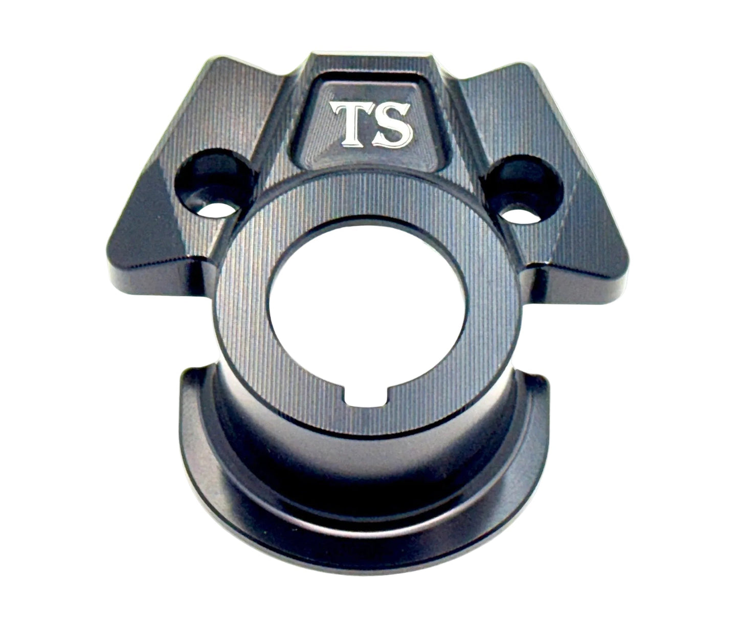 Aluminum Key Cover Plate for Talaria MX3/ MX4/ MX5