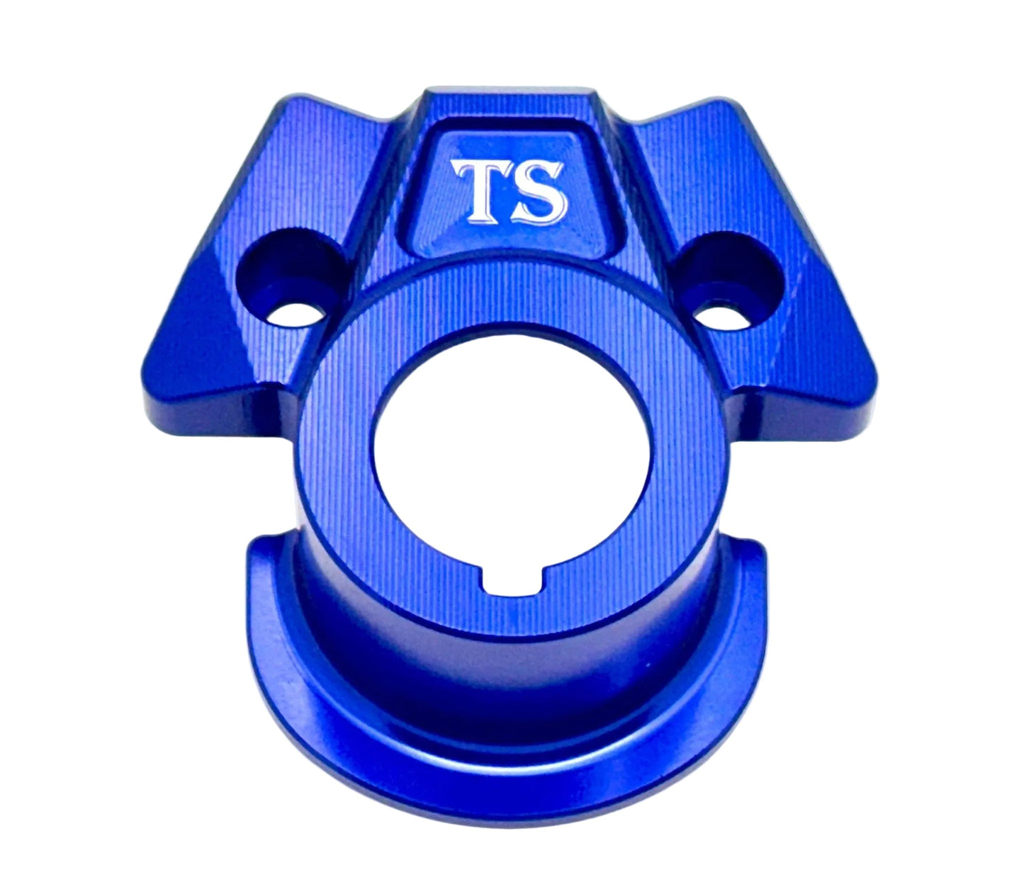Aluminum Key Cover Plate for Talaria MX3/ MX4/ MX5
