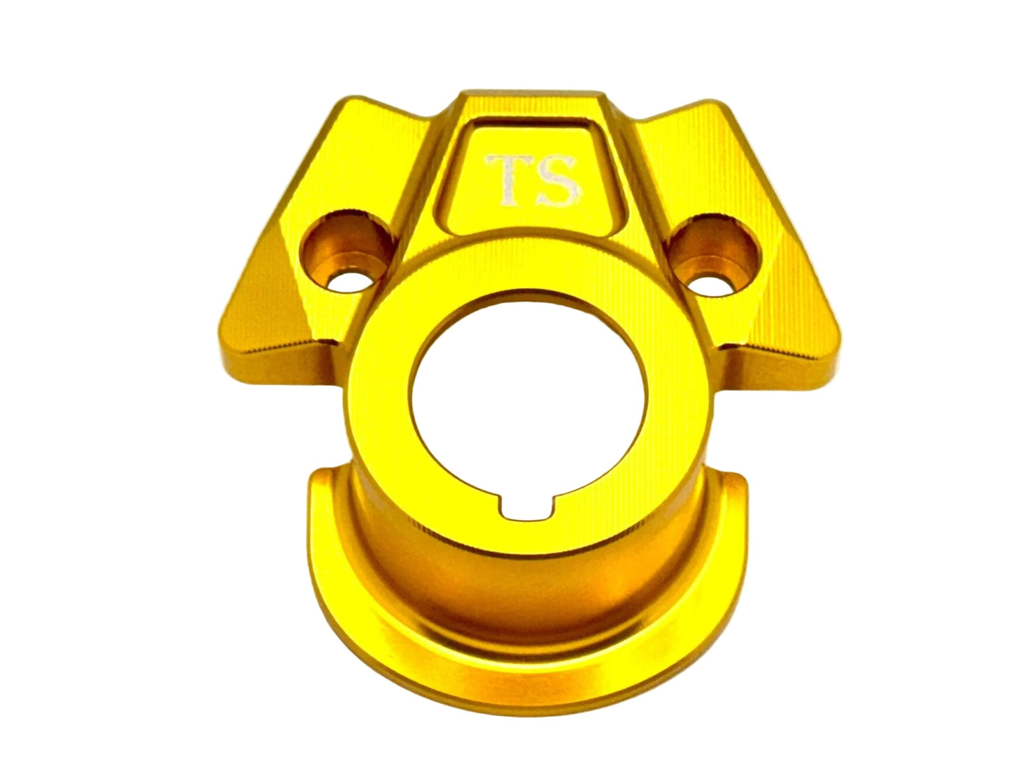 Aluminum Key Cover Plate for Talaria MX3/ MX4/ MX5