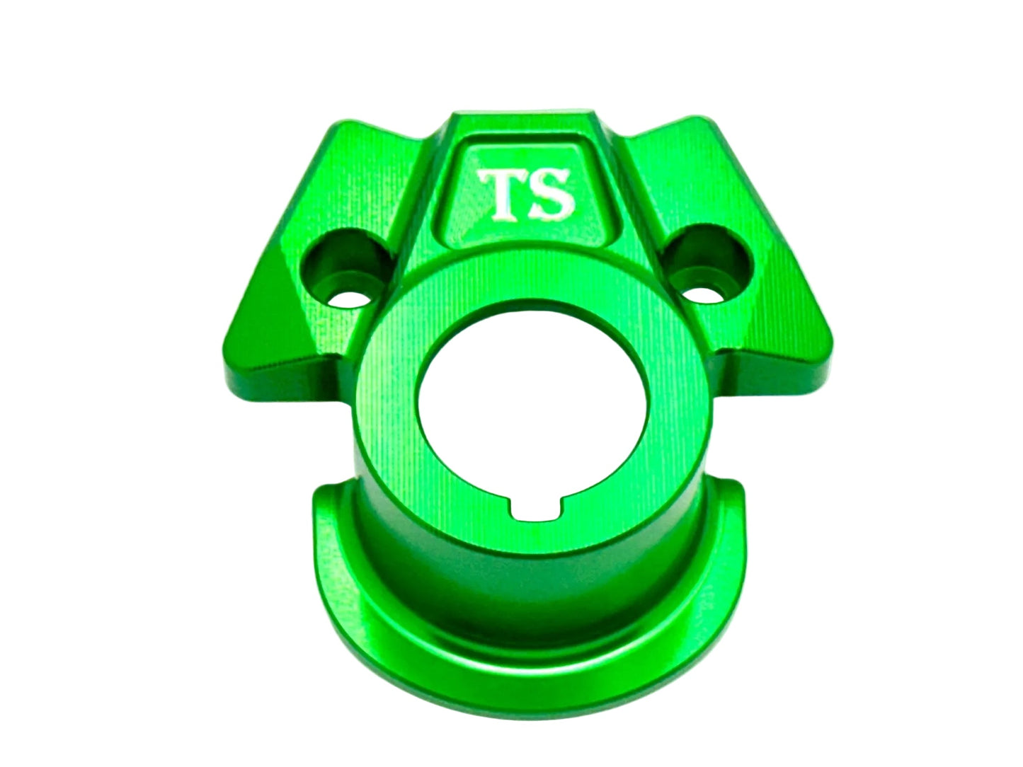 Aluminum Key Cover Plate for Talaria MX3/ MX4/ MX5