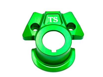 Aluminum Key Cover Plate for Talaria MX3/ MX4/ MX5