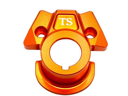 Aluminum Key Cover Plate for Talaria MX3/ MX4/ MX5
