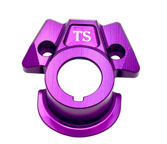Aluminum Key Cover Plate for Talaria MX3/ MX4/ MX5