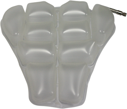 WILD ASS Cushion - Air Seat - Lite - Sport - Black SPORT-LITE