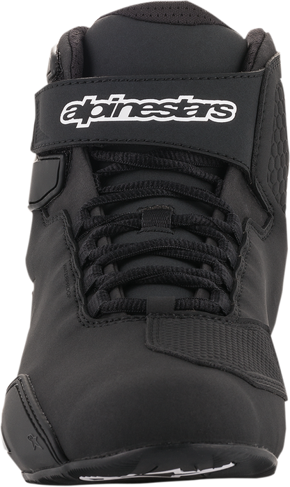 ALPINESTARS Sektor Shoes - Black - US 14 25155181014