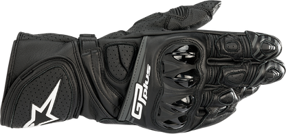 ALPINESTARS GP Plus R v2 Gloves - Black - 3XL 3556520-10-3X