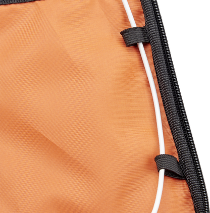 BILTWELL EXFIL-2 Mini Tank Bag - Black 3021-01