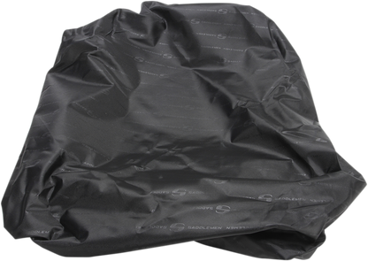 SADDLEMEN XL Stepup Rain Seat Cover R935