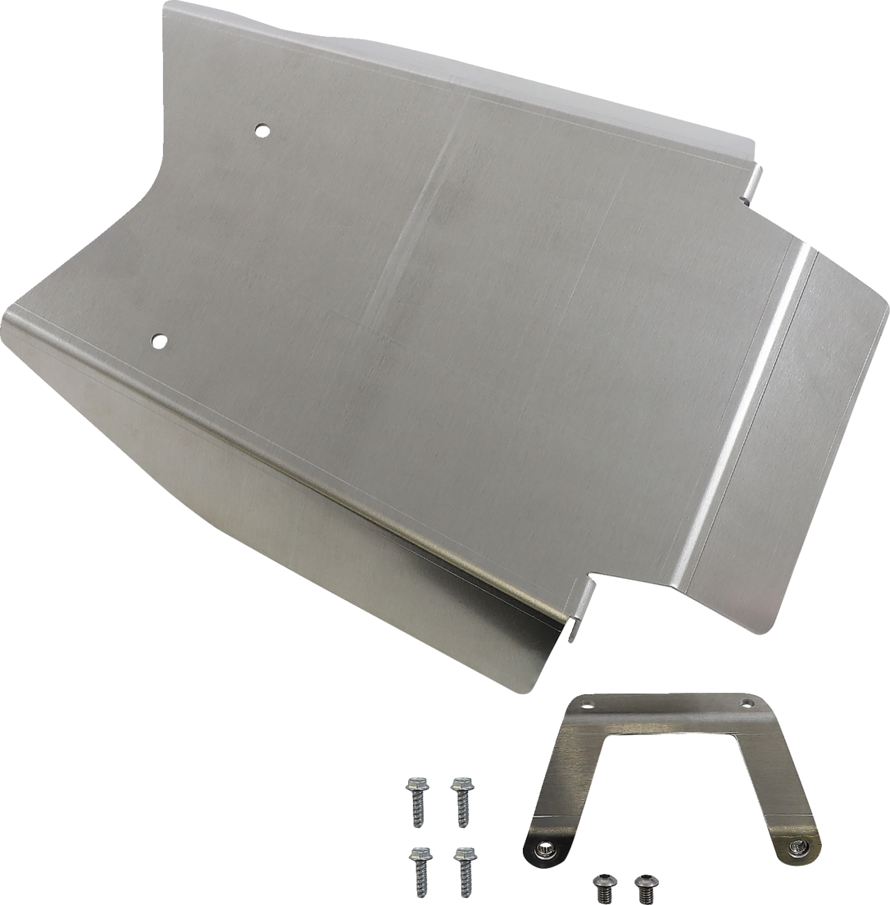 SHOW CHROME Skid Plate - Can-Am Ryker 41-421